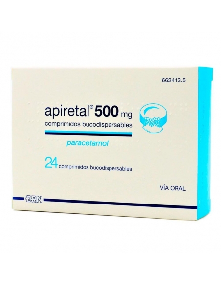 apiretal