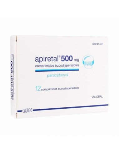 apiretal