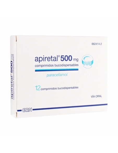 apiretal