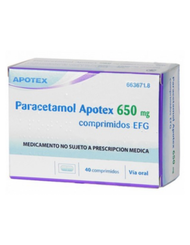 paracetamol