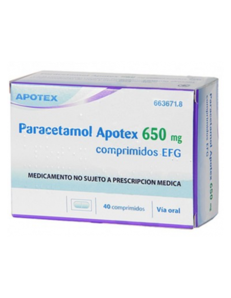 paracetamol