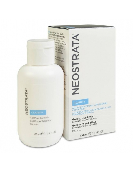 Neostrata Gel Forte Salicilico 100 ml