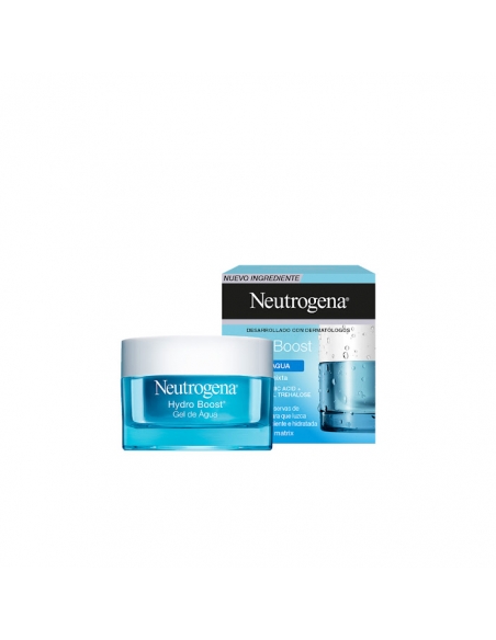 Neutrogena Hydro Boost Gel Crema Facial 50ml