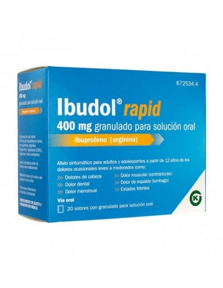 ibudol