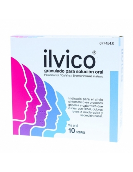 ilvico