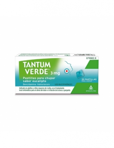 tantum-verde