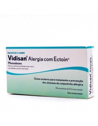 vidisan