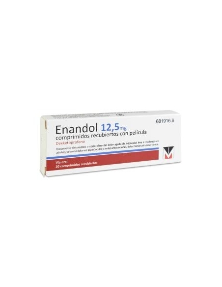 enandol