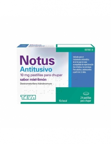 notus
