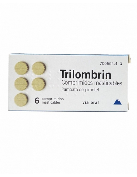 trilombrin