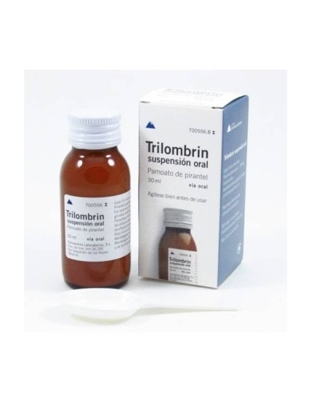 trilombrin