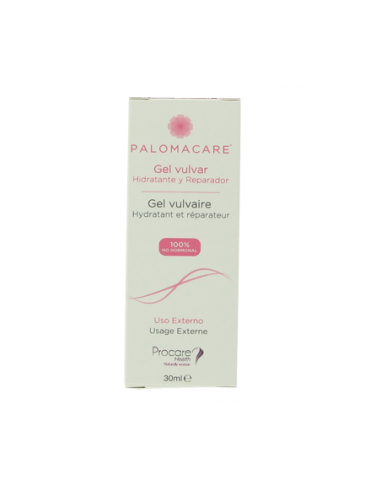 palomacare