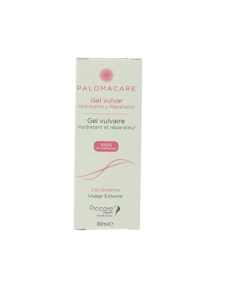 palomacare