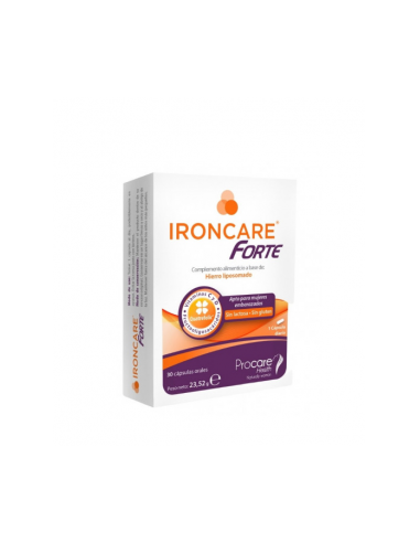 ironcare