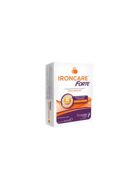 ironcare
