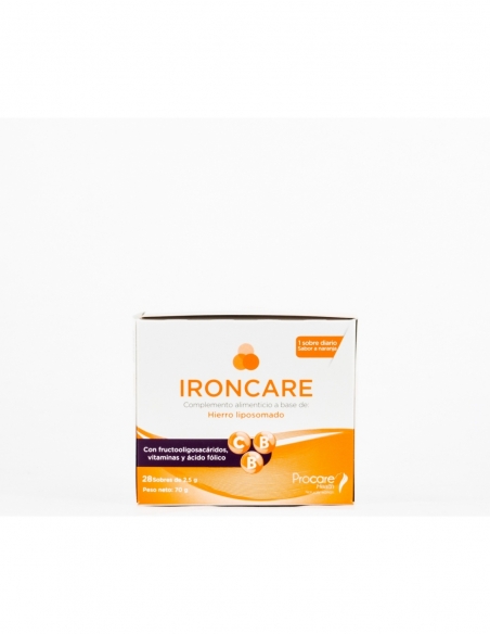 ironcare
