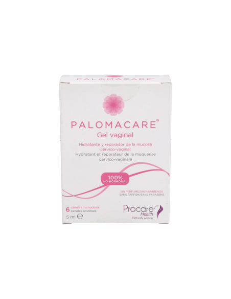 palomacare