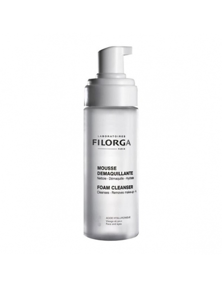 Filorga Mousse Desmaquillante 150ml