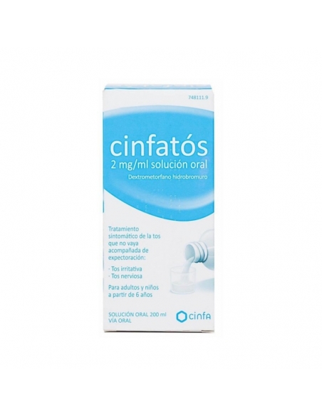 cinfatos