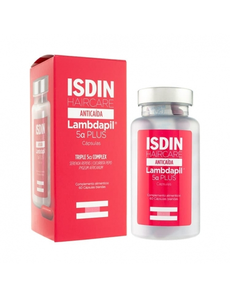Isdin-Haircare