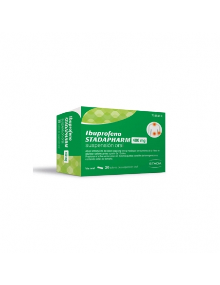 ibuprofeno