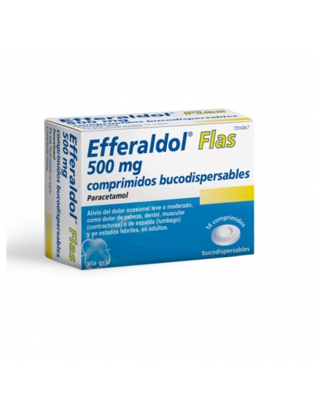 efferaldol