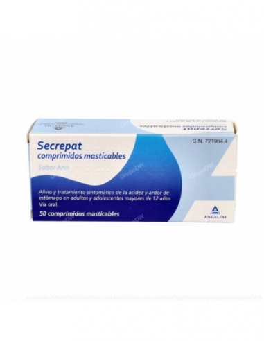 secrepat