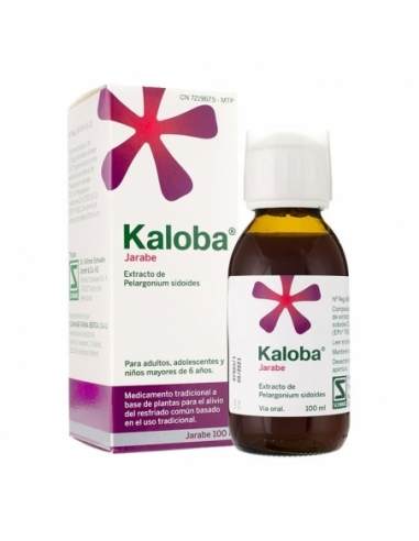 Kaloba