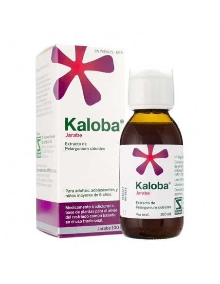 Kaloba