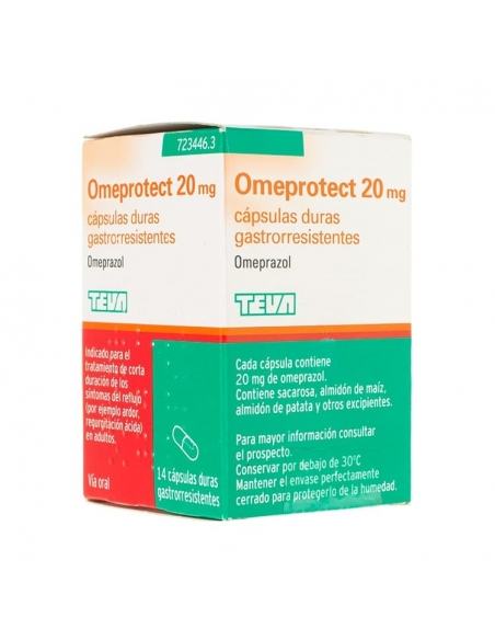 Omeprotect