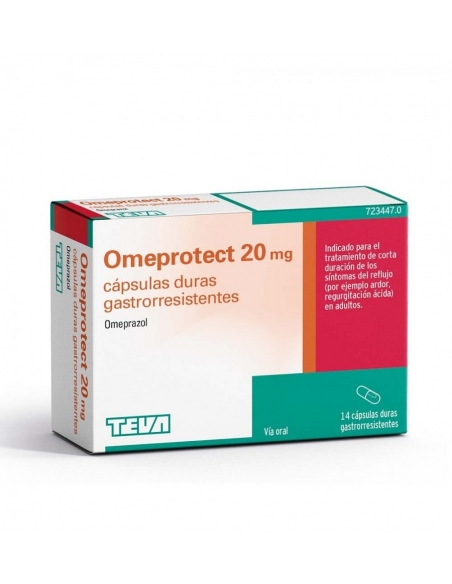 omeprotect