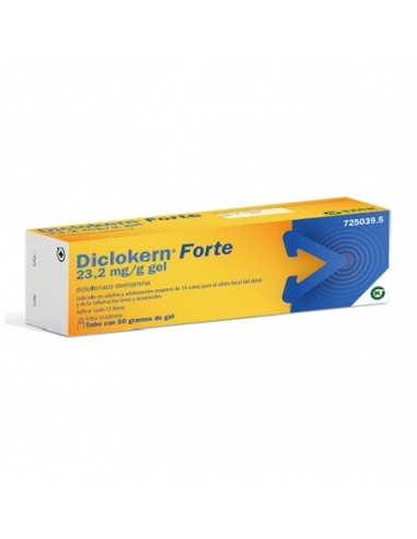 diclokern