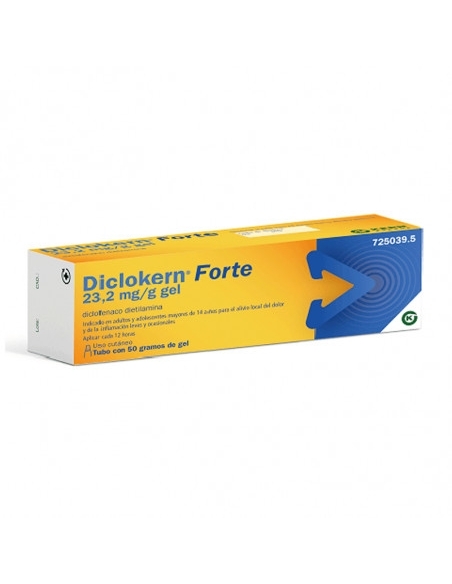 diclokern