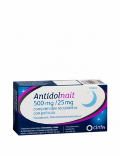 antidolnait