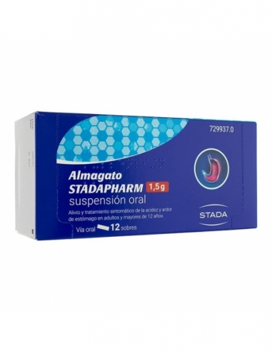 Almagato