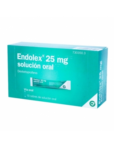 endolex