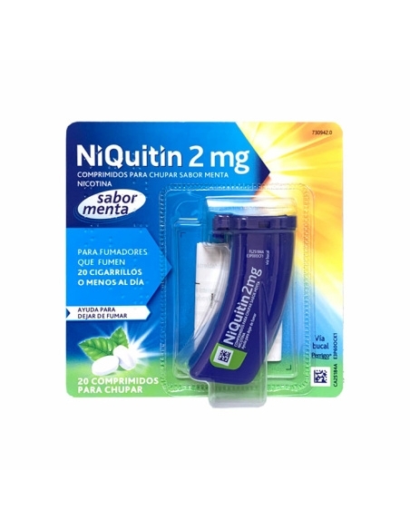 niquitin