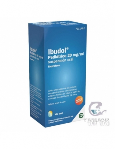 ibudol
