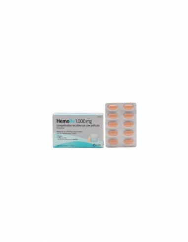hemoliv