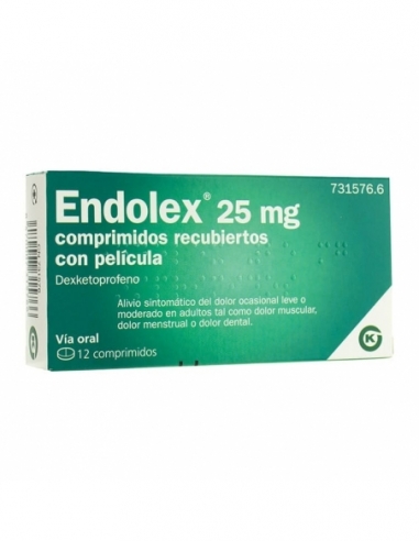 Endolex