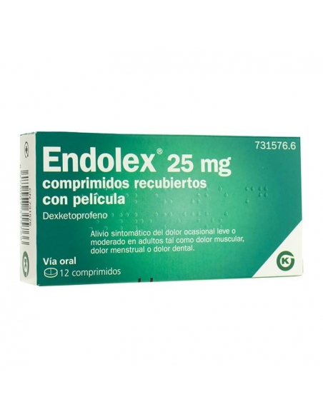 Endolex