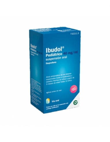 ibudol