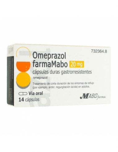 Omeprazol