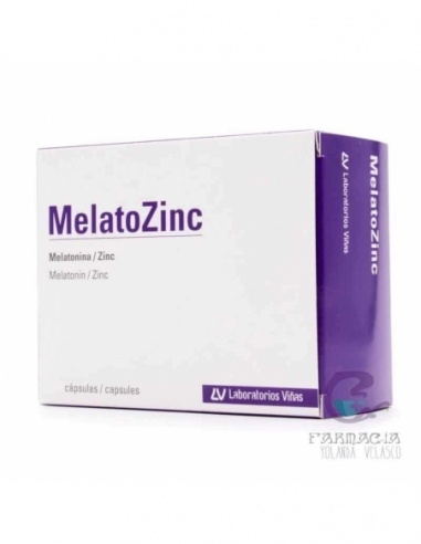 melatozinc