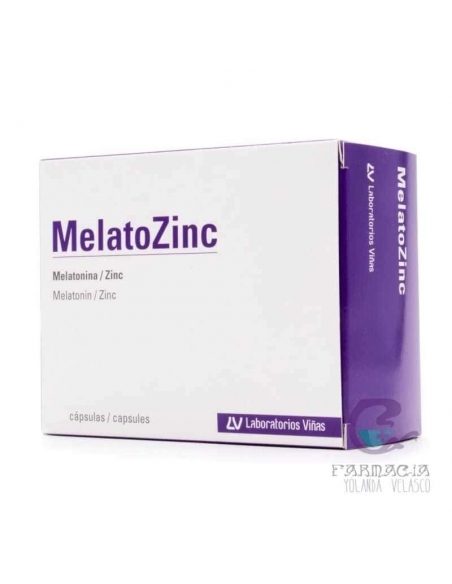 melatozinc