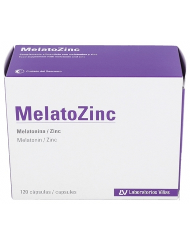 melatozinc