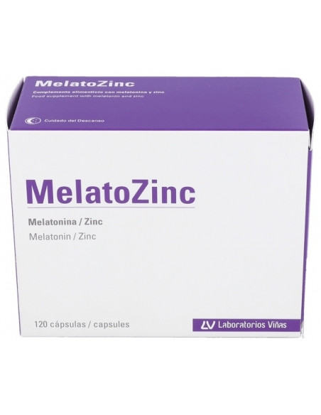 melatozinc