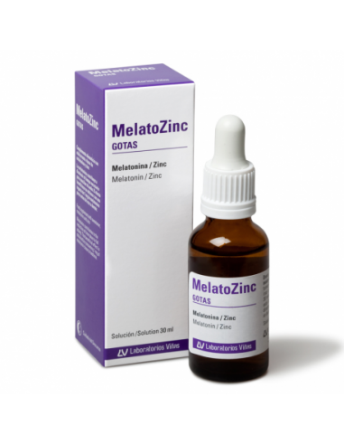 melatozinc