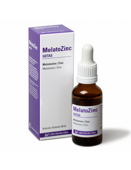 melatozinc