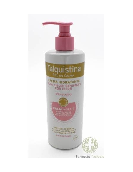 talquistina